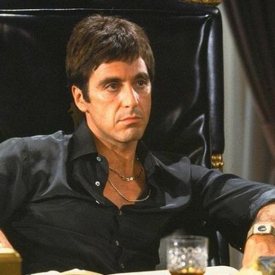 Corleone_NL's profile picture. 