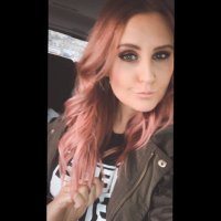 Brittany Hoover - @britnhoov Twitter Profile Photo