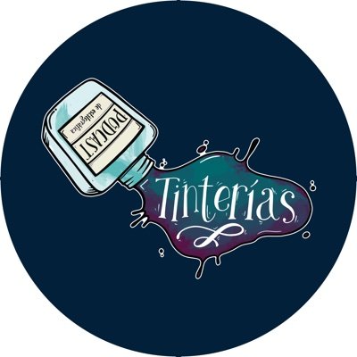 SonTinterias's profile picture. El Twitter oficial del Podcast "Tinterías"