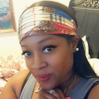 Brandi Chealey (@msnikki_gotem86) 's Twitter Profile