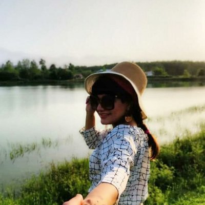 اگه کارما رو بشناسی و باهاش دوست بشی بهترینها منتظرته
فالو=بک