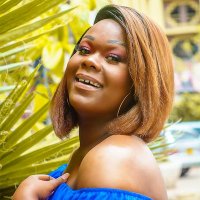 Cate Sidede(@CateSidede) 's Twitter Profile Photo