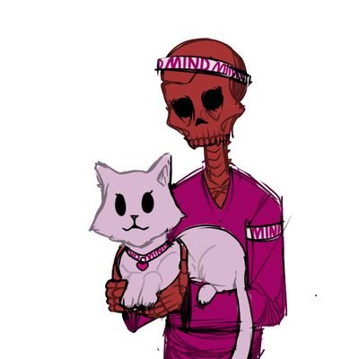 Evendia (Евендия)さんのプロフィール画像