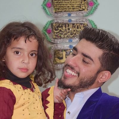 DaniyalQadeer1's profile picture. ایمان- تقوی - جہاد فی سبیل اللہ۔