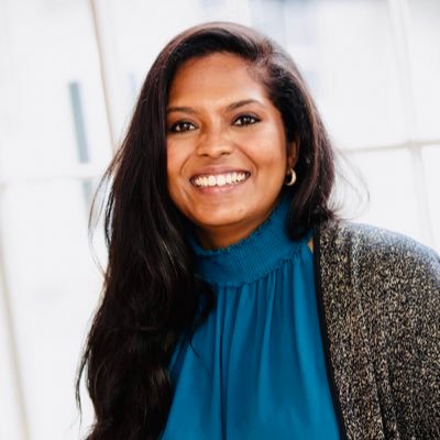 Virologist / Gene editor @Scribetx / @IcahnMountSinai PhD / @NYU Alum / #ImmigrantScientist / 🇸🇦🇮🇳🇺🇸 / @SFWomenInBio Prog / Views = own 🦠🧬