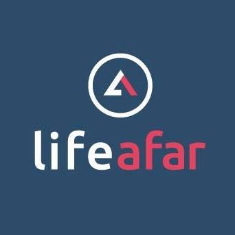 Lifeafar's profile picture. 