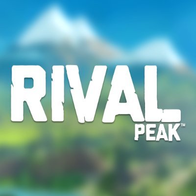 Welcome to Rival Peak! A new virtual competition featuring AI contestants whose fate is controlled by YOU.