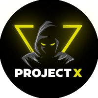 Project X (@projectxua) 's Twitter Profile