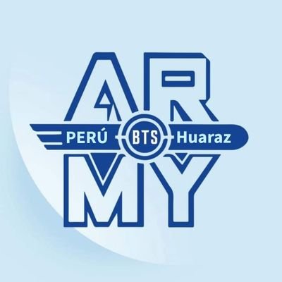 BTS HUARAZ, fué creado con la finalidad de difundir la música de BTS en el Perú, y de amar a estos 7 hermosos chicos que nos dan muchos motivos para sonreír💕