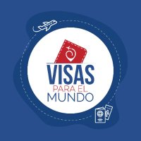 Visas para el mundo (@visasmundoec) 's Twitter Profile