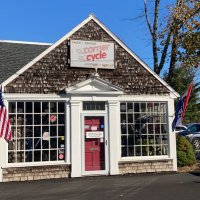 Corner Cycle (@cornercycle) 's Twitter Profile