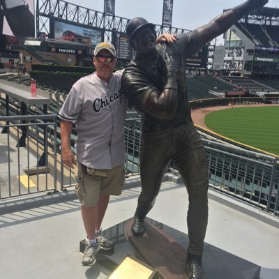 DavidSc77867060's profile picture. I love the LA Rams, Whitesox, Iowa Hawkeyes, and NY Rangers.