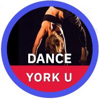 York U Dance (@yorkudance) 's Twitter Profile Photo York U Dance (@yorkudance) 's Twitter Profile Photo