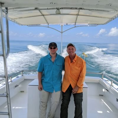 RossEhrhardt's profile picture.