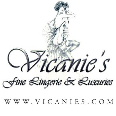 Vicanies bra fitters (@RonTheBraGuy) / X