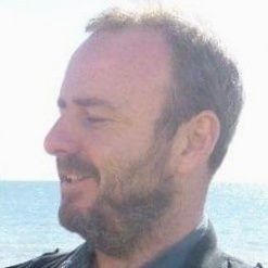 Matt Thomas Profile