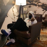 Keith Dickens (@finesse6odzilla) Twitter profile photo