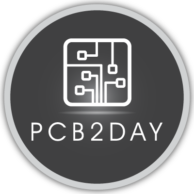 PCB2DAY Profile Picture
