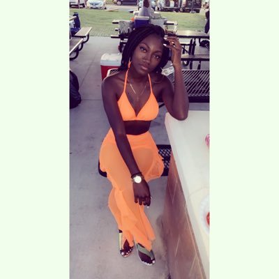 Just a ratchet spiritual chick trying to follow her dreams