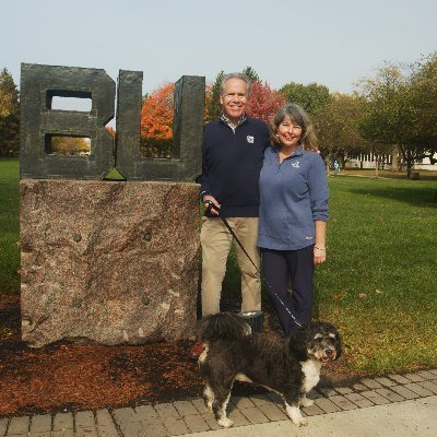 Spouse of @ButlerPrez; Supporter of @ButlerU Students; @IndianapolisZoo Board Member; Nature Enthusiast