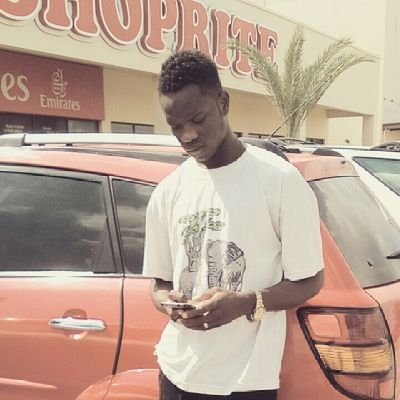 ElhassnIbrahim's profile picture. always smile