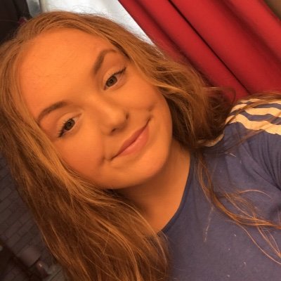 ✨“Believe you can, and you will” ✨
Co-chair of Tipperary’s Comhairle Na nÓg 2020/21
| 17 |