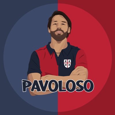 Profilo ufficiale di Leonardo Pavoletti