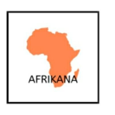 AFRIKAN87817234's profile picture. UMA AFRIKANA INQUIETA.