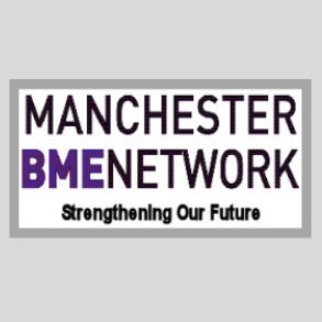 Supporting Mcr's Black and Ethnic Minority VCSE by support, sharing, influencing and improving access: office@manchesterbmenetwork.co.uk