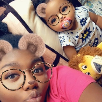 Usually Come Off As A Stuck Up Chick But If Yu Get To Know Me Than We're Cool........My Girls Is The Best That Ever Happened To Me #DLGx4 #FollowBack