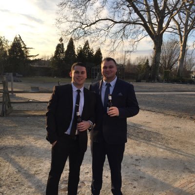 r_dise's profile picture. Golf ⛳️ , Philadelphia Sports Fan