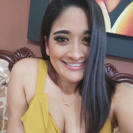 Gnesis_Ramirez2's profile picture. Dios♡NIMR🥰
 ❤14♡
Lic. en Enfermería 🤗