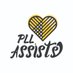 PLLAssists (@PLL_Assists) Twitter profile photo