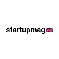 Startupmag.co.uk (@startupmaguk) 's Twitter Profile Photo Startupmag.co.uk (@startupmaguk) 's Twitter Profile Photo