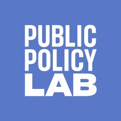 We partner with government to design great public services with low-income and at-risk Americans. Nonprofit & nonpartisan.