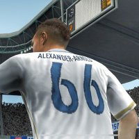Trent Alexander Arnold (@trentaarnold_) 's Twitter Profile