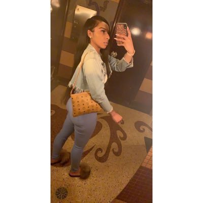 LashayDashia's profile picture. you know my name, that’s why you here🧚🏼
