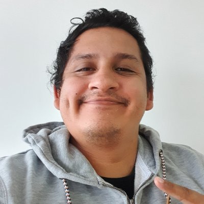 raulsarachaga's profile picture. Gerente de Data