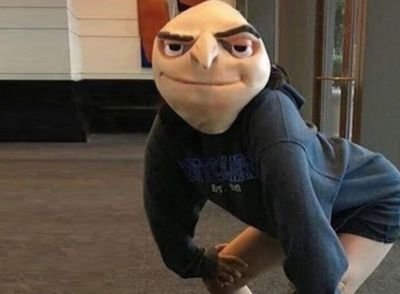 slukage's profile picture. alt twitter.