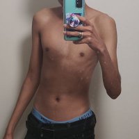 Josh (@silverscstasy) Twitter profile photo