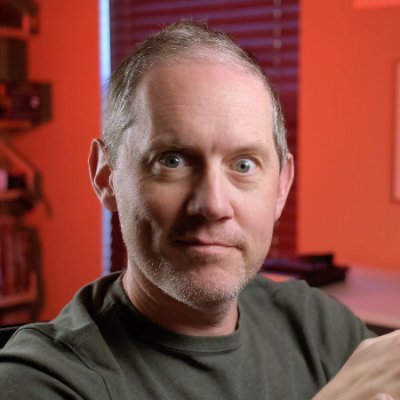 Web developer, maker, woodworker and dad. Founding member and core contributor @RedwoodJS