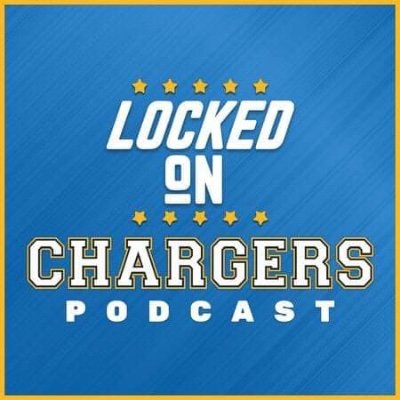 Locked On Chargers is your daily Los Angeles #Chargers podcast by @DrotalkSD and @Dantalkssports Part of the Locked On Podcasting Network.
