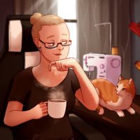 Winterhart (@wint3rhart) 's Twitter Profile