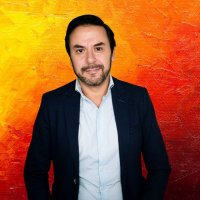 Jorge Mestre (@jorgemestre) 's Twitter Profile