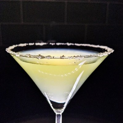 Cocktails and Culture - what's your poison?