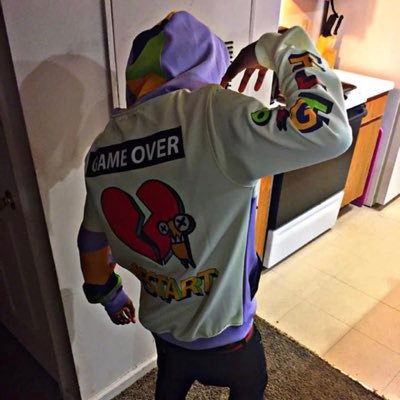 🆔UniqueCustoInc CEO㊗️🎨 #LLC💙 IG:4Baby0fficial SC:Fundi.Savage 🪅