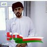 KhalidAlMardi12's profile picture. صلوا على رسول الله
