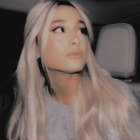 edytka (@hellyeahariana) 's Twitter Profile