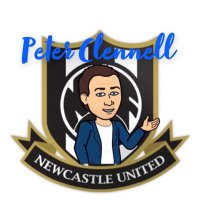 Peter Clennell (@clennellpeter) 's Twitter Profile Photo Peter Clennell (@clennellpeter) 's Twitter Profile Photo