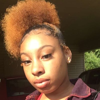 KeyunaMarie's profile picture. Amosc:Dopegirl.yunna 💅 Ig: _yuna.marie❤ Fb: Keyuna Marie 😋